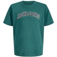 Jack & Jones PlusSize T-Shirt JJECaleb (1-tlg) Plain/ohne Details