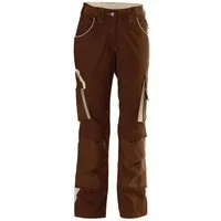 fortis Arbeitsbundhose Damen-Bundhose twenty-four