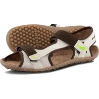 Leguano ATTREKKTIVE Barfußschuh Sommerschuh, der das taktile Empfinden verstärkt