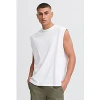 !Solid Rundhalsshirt SDBilo Modisches Tanktop