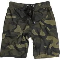 Finchman Cargoshorts FM191 Herren Cotton Sweat Short Kurze Hose Bermuda Sweatpant