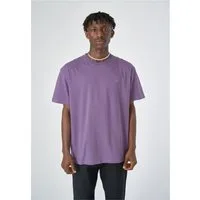Cleptomanicx T-Shirt Ligull Boxy 2 in schlichtem Design