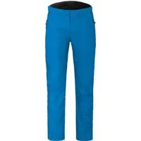 Bergson Regenhose MITCHELL Herren Regenhose, Netzfutter, 12000 mm Wassersäule, Langgrößen, blau