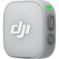 DJI Mikrofon Mic Mini 2 (2 TX + 1 Mobile RX + Charging Case) (Set)