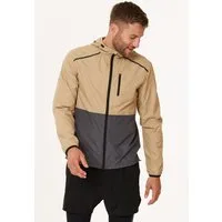 ENDURANCE Outdoorjacke Hugoee aus winddichtem Material