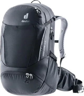Deuter Trans Alpine SL Rucksack black 28 L