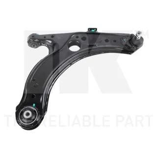 NK Querlenker vorne rechts Audi A3 Seat Leon Skoda Octavia VW Golf 4