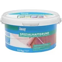 KNAUF Knauf Spezialhaftgrund 2,5 kg Naturstein-Imprägnierung