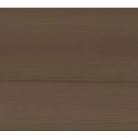 Alpina Wetterschutzfarbe Holzfarbe für außen deckend Toskanabraun 750 ml