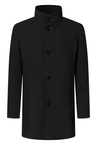 Strellson - Finchley Flex 12 10018403 Schwarz - Gr. - 50