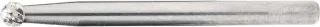 HAZET Hartmetall Frässtifte 3mm - 9032-03KU3