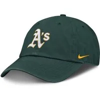 Nike Baseball Cap Nike Cap Oakland Athletics Nike OC