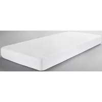 Matratzenschutzbezug Molton-Spannbettlaken Dormisette Protect & Care