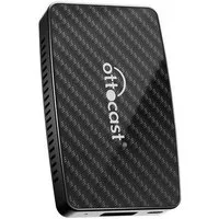 OTTOCAST Ottocast CA400-S 4-in-1 CarPlay/Android Adapter Auto-Adapter