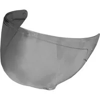 HJC Motorradhelm-Visier HJ-38 Visier getönt, motorradhelm visier