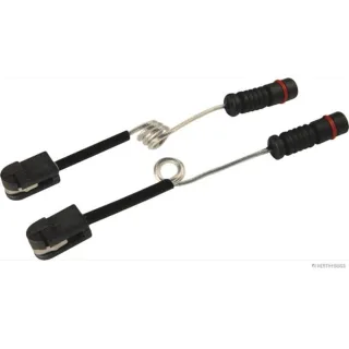 Elparts Warnkontakt f?r Bremsbel?ge Mercedes Sprinter V-Klasse Vito VW Lt