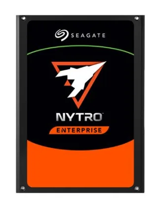 Seagate Nytro 3532 SSD SAS 6.35cm SED | xs6400le70094 |