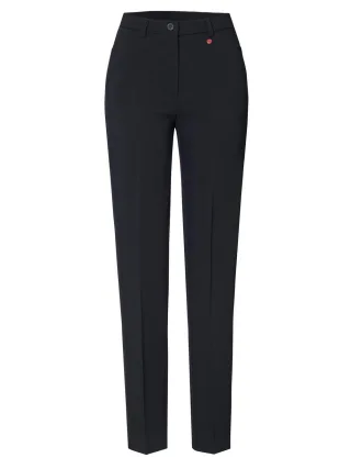 relaxed - Steffi Navy - Gr. - 44