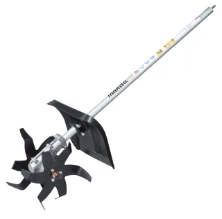 Makita Kultivatoraufsatz KR401MP, 22 cm - 199181-6