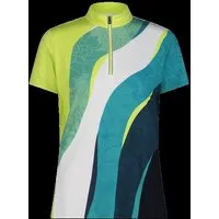 CMP Radtrikot WOMAN T-SHIRT FREE BIKE