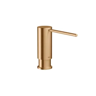 KWC Seifenspender Modern style, brushed copper,3400000112 3400000112