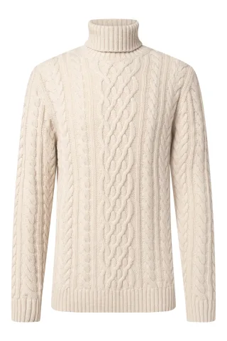 JOOP! Menswear - JK-19Lerresto 10102173 Weiß - Gr. - XL
