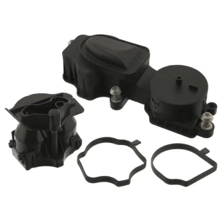 Febi Filter f?r Kurbelgeh?useentl?ftung BMW 3er 5er 7er X3 X5 3,0