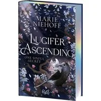 Lucifer Ascending – One Sinful Secret / Marie Niehoff, SPIEGEL-Bestseller