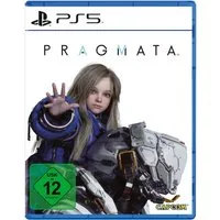 Pragmata PlayStation 5