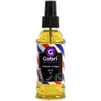 Gabri Professional Eau de Cologne Gabri Professional - Barber Cologne 150ml, 1-tlg.