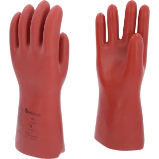 KS Tools Elektriker-Schutzhandschuh mit mechanischem Schutz - 117.0080