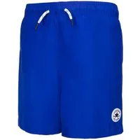Converse Badeshorts schnelltrocknendes Material, leichtes Obermaterial aus Polyester