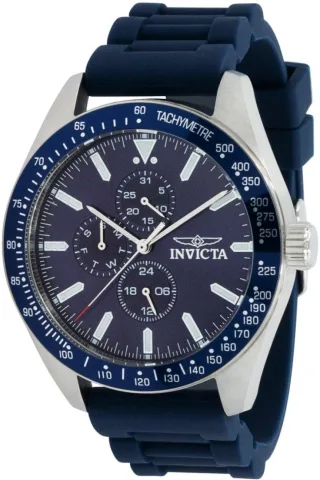 Invicta Aviator 38401 Herrenuhr - 45mm