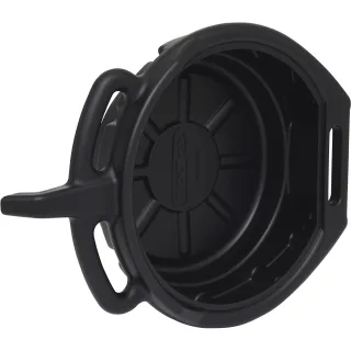 KS Tools Auffangwanne 7,5 Liter, Ø 385 mm - 150.9359