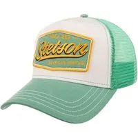 Stetson Trucker Cap (1-St) Basecap Snapback