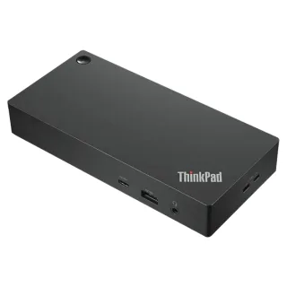 Lenovo ThinkPad | 40ay0135uk | Dockingstation - USB-C