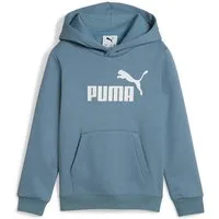 PUMA Kapuzenpullover Puma Kinder Kapuzenpullover ESS No. 1 Logo Hoodie FL PS 684931