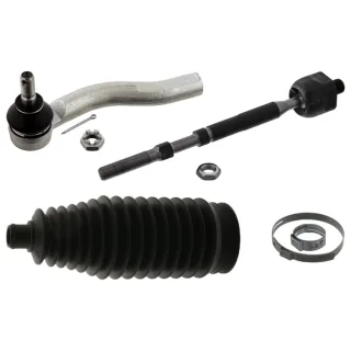 Febi Spurstange vorne links Citroen C1 Peugeot 107 108 Toyota Aygo