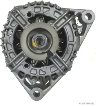 HERTH&BUSS Generator, 14 V, 100 A - 32043970