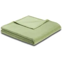 Wohndecke King Fleece, Biederlack, leicht, Kuscheldecke