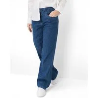 RAPHAELA by BRAX 5-Pocket-Jeans Style LAURA FLARED