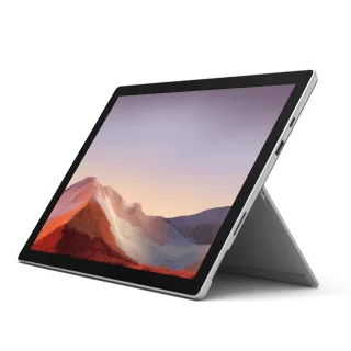 Microsoft Surface Pro 7 128GB [123" WiFi only Intel Core i5 8GB RAM] platinum