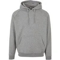 URBAN CLASSICS Sweatshirt Urban Classics Herren Blank Hoody (1-tlg)