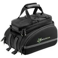 ROCKBROS Trinkflasche Rockbros A6-03BK Fahrradtasche 35 l