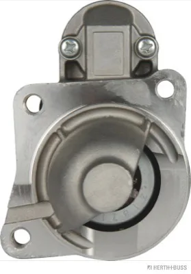 HERTH&BUSS Starter, 12 V, 1,4 kW - 42001034