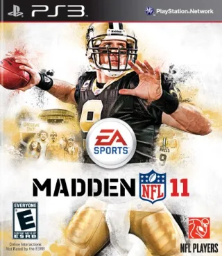 Madden NFL 11  (englisch)