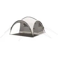Kuppelzelt Camp Shelter grau
