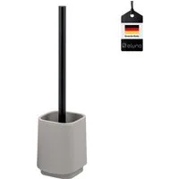 eluno WC-Reinigungsbürste VALONA inkl. 1x Bürstenkopf, Kunststoff, (1-tlg)