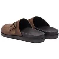 G-STAR G Star Raw Herren-Flip-Flops, braun Badepantolette