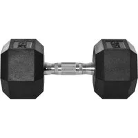 HOMCOM Hantel Kurzhantel mit 15 kg